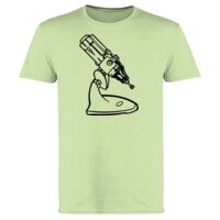 Ultra Cotton Mens T-shirt Thumbnail