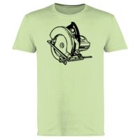 Ultra Cotton Mens T-shirt Thumbnail