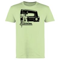 Ultra Cotton Mens T-shirt Thumbnail