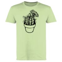 Ultra Cotton Mens T-shirt Thumbnail