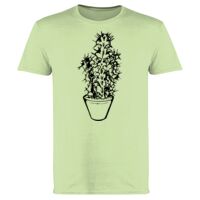 Ultra Cotton Mens T-shirt Thumbnail