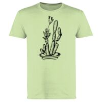 Ultra Cotton Mens T-shirt Thumbnail