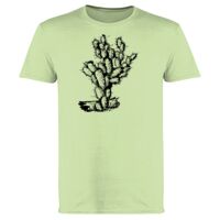 Ultra Cotton Mens T-shirt Thumbnail