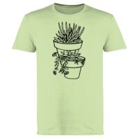 Ultra Cotton Mens T-shirt Thumbnail