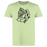 Ultra Cotton Mens T-shirt Thumbnail