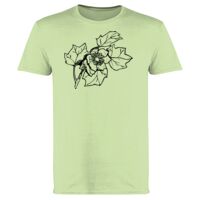 Ultra Cotton Mens T-shirt Thumbnail