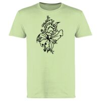 Ultra Cotton Mens T-shirt Thumbnail