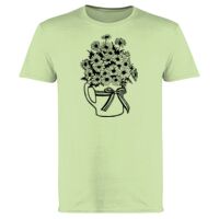 Ultra Cotton Mens T-shirt Thumbnail