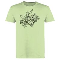 Ultra Cotton Mens T-shirt Thumbnail