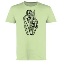 Ultra Cotton Mens T-shirt Thumbnail