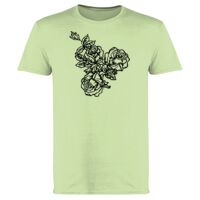 Ultra Cotton Mens T-shirt Thumbnail