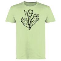 Ultra Cotton Mens T-shirt Thumbnail