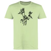 Ultra Cotton Mens T-shirt Thumbnail