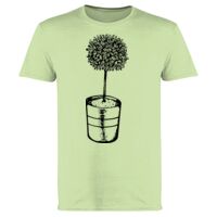 Ultra Cotton Mens T-shirt Thumbnail