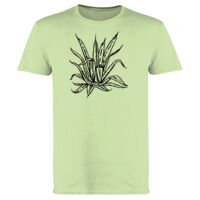 Ultra Cotton Mens T-shirt Thumbnail