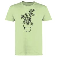 Ultra Cotton Mens T-shirt Thumbnail