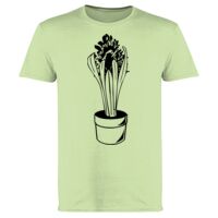 Ultra Cotton Mens T-shirt Thumbnail