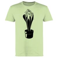 Ultra Cotton Mens T-shirt Thumbnail