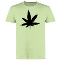 Ultra Cotton Mens T-shirt Thumbnail