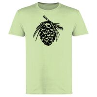 Ultra Cotton Mens T-shirt Thumbnail