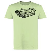 Ultra Cotton Mens T-shirt Thumbnail