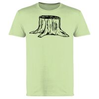 Ultra Cotton Mens T-shirt Thumbnail
