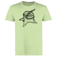 Ultra Cotton Mens T-shirt Thumbnail