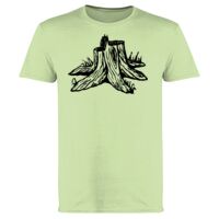 Ultra Cotton Mens T-shirt Thumbnail
