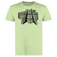 Ultra Cotton Mens T-shirt Thumbnail