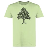 Ultra Cotton Mens T-shirt Thumbnail