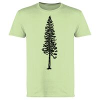 Ultra Cotton Mens T-shirt Thumbnail
