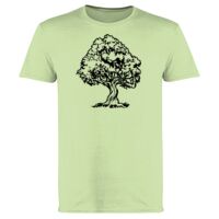 Ultra Cotton Mens T-shirt Thumbnail