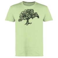 Ultra Cotton Mens T-shirt Thumbnail