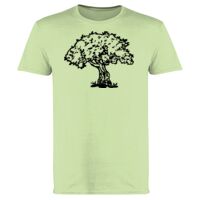 Ultra Cotton Mens T-shirt Thumbnail