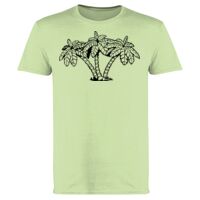 Ultra Cotton Mens T-shirt Thumbnail