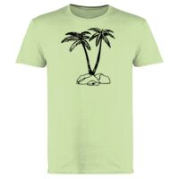 Ultra Cotton Mens T-shirt Thumbnail