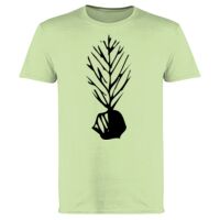 Ultra Cotton Mens T-shirt Thumbnail