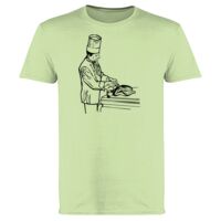 Ultra Cotton Mens T-shirt Thumbnail