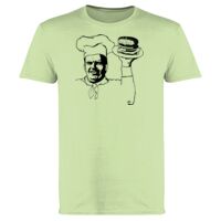 Ultra Cotton Mens T-shirt Thumbnail