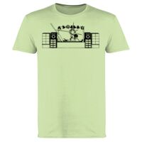 Ultra Cotton Mens T-shirt Thumbnail