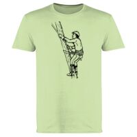 Ultra Cotton Mens T-shirt Thumbnail