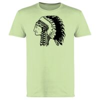 Ultra Cotton Mens T-shirt Thumbnail
