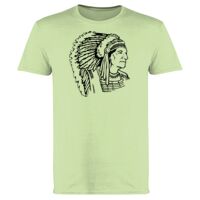 Ultra Cotton Mens T-shirt Thumbnail
