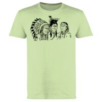 Ultra Cotton Mens T-shirt Thumbnail