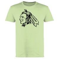 Ultra Cotton Mens T-shirt Thumbnail