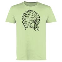 Ultra Cotton Mens T-shirt Thumbnail