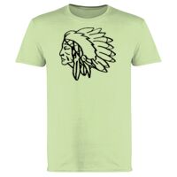 Ultra Cotton Mens T-shirt Thumbnail