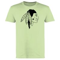 Ultra Cotton Mens T-shirt Thumbnail