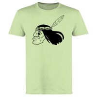 Ultra Cotton Mens T-shirt Thumbnail