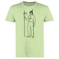 Ultra Cotton Mens T-shirt Thumbnail